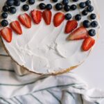 Alt-Attribute für "warum geht der Kuchen auf?" - Ursachen des Kuchenaufbaus erklärt