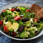 Gesundheitsvorteile der mediterranen Küche