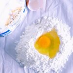 Warum Salz ein wesentlicher Bestandteil von Kuchen ist