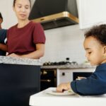 Küchenarbeitsplatte - ideal für jeden Haushalt