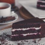 Hilfe bei zu dunkel gebackenen Kuchen