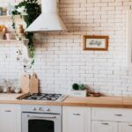 Küchentapete - Beste Auswahl für Ihre Küche