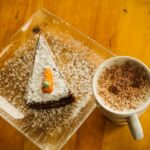 Anleitung zum einfachen Entfernen von Kuchen aus der Form